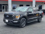 2023 F-150 Thumbnail 7