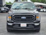 2023 F-150 Thumbnail 8