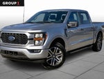 2023 F-150 Thumbnail 32