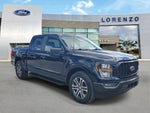 2023 F-150 Thumbnail 3