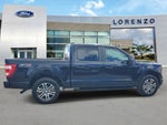 2023 F-150 Thumbnail 4