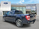 2023 F-150 Thumbnail 7