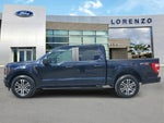 2023 F-150 Thumbnail 8