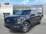 2023 F-150 Thumbnail 1