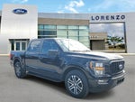 2023 F-150 Thumbnail 3