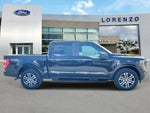 2023 F-150 Thumbnail 4