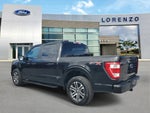 2023 F-150 Thumbnail 7