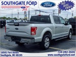 2015 F-150 Thumbnail 2