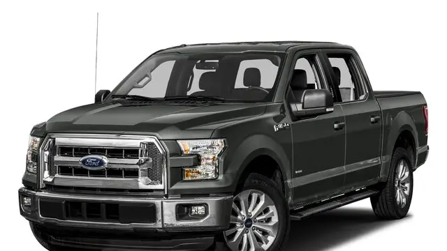 Preowned 2016 Ford F-150 Lariat for Sale