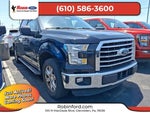 2016 F-150 Thumbnail 1