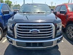 2016 F-150 Thumbnail 2