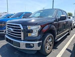 2016 F-150 Thumbnail 3