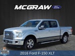 2016 F-150 Thumbnail 1
