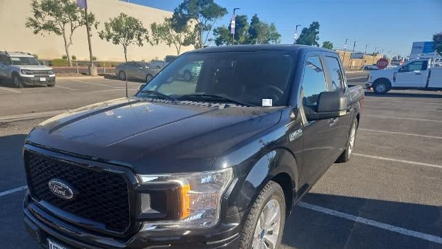 Preowned 2018 Ford F-150 Lariat for Sale