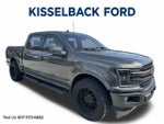 2018 F-150 Thumbnail 1