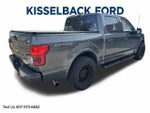 2018 F-150 Thumbnail 4