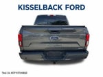 2018 F-150 Thumbnail 5