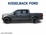 2018 F-150 Thumbnail 7