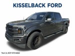 2018 F-150 Thumbnail 8