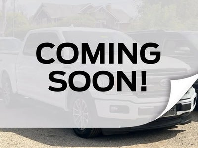 2018 Ford F-150 4X2 Lariat 4DR Supercrew 5.5 FT. SB