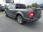 2018 F-150 Thumbnail 4