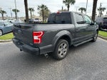 2018 F-150 Thumbnail 6