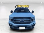 2018 F-150 Thumbnail 2
