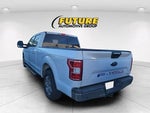 2018 F-150 Thumbnail 4