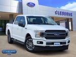 2018 F-150 Thumbnail 1