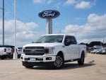 2018 F-150 Thumbnail 3