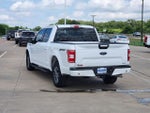 2018 F-150 Thumbnail 5