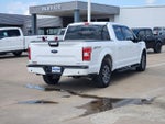 2018 F-150 Thumbnail 7