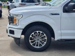 2018 F-150 Thumbnail 9