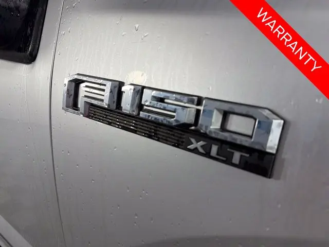 2019 Ford F-150 - $18,500