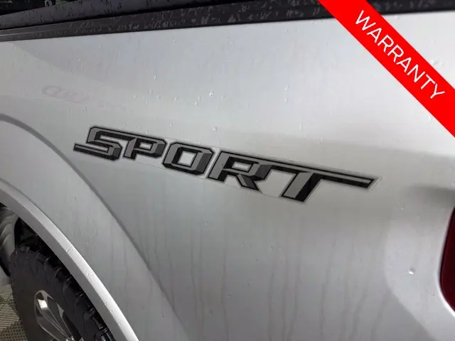 2019 Ford F-150 - $18,500