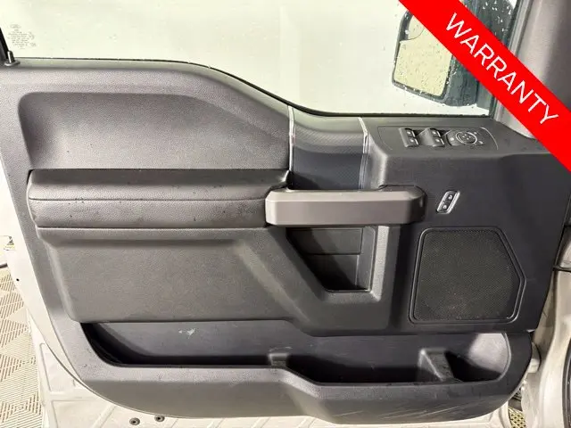 2019 Ford F-150 - $18,500