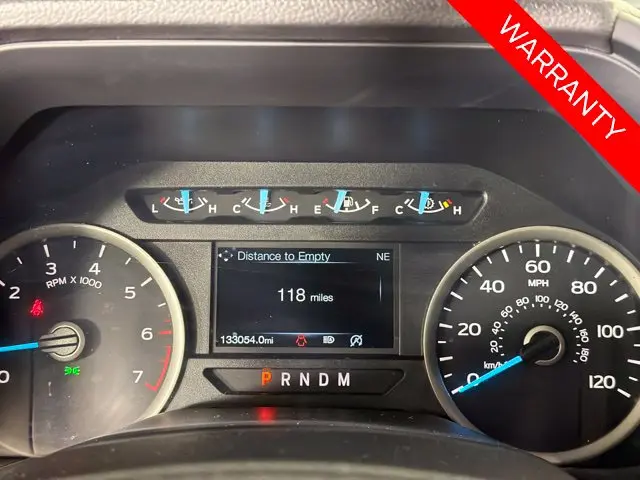 2019 Ford F-150 - $18,500