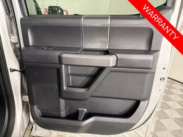 2019 Ford F-150 - $18,500