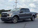2019 F-150 Thumbnail 1