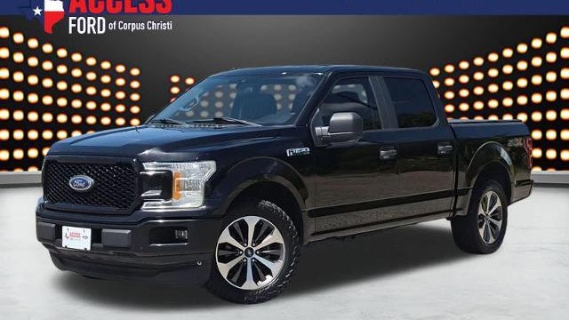 Preowned 2019 Ford F-150 XL for Sale