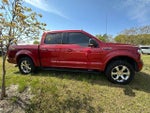 2019 F-150 Thumbnail 3