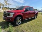 2019 F-150 Thumbnail 11