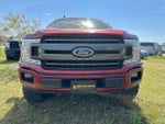 2019 F-150 Thumbnail 12