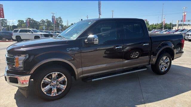 Preowned 2019 Ford F-150 XL for Sale
