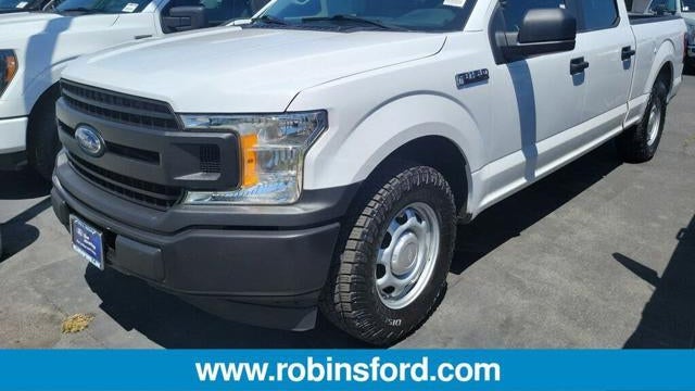 Preowned 2019 Ford F-150 XL for Sale