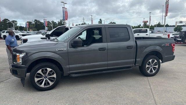 Preowned 2019 Ford F-150 XL for Sale