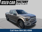 2019 F-150 Thumbnail 1