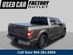 2019 F-150 Thumbnail 2