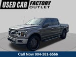 2019 F-150 Thumbnail 3