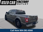 2019 F-150 Thumbnail 4